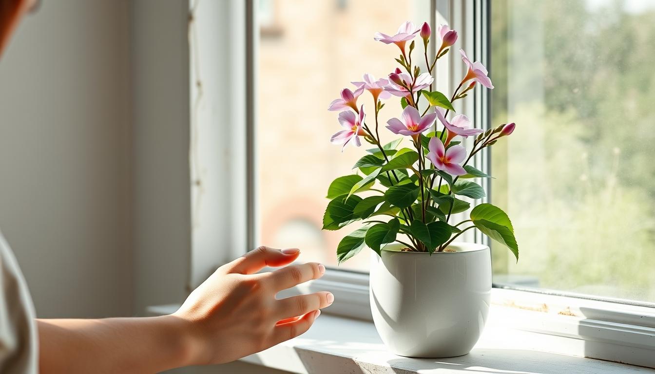 Modern floral design trends