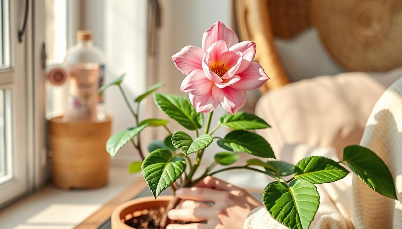 How to create a beautiful bouquet