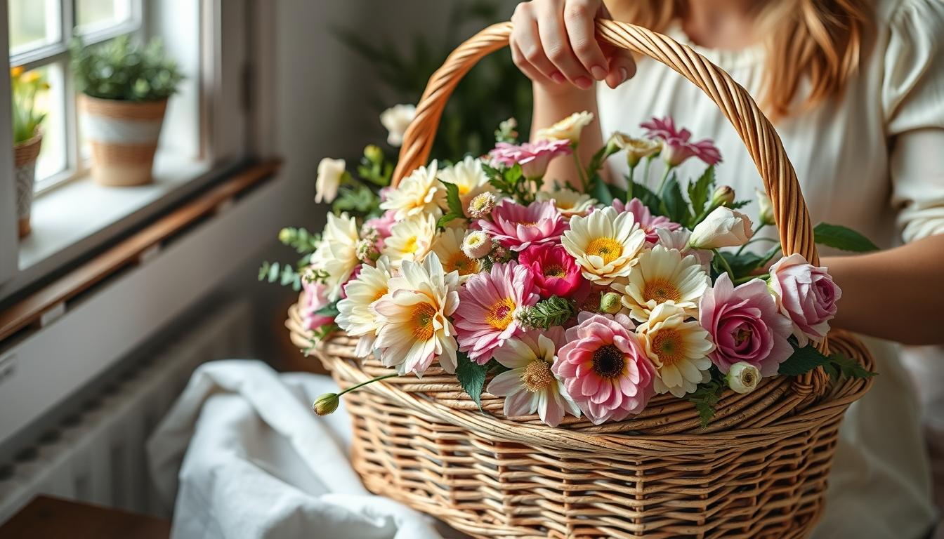 Bouquet design inspiration